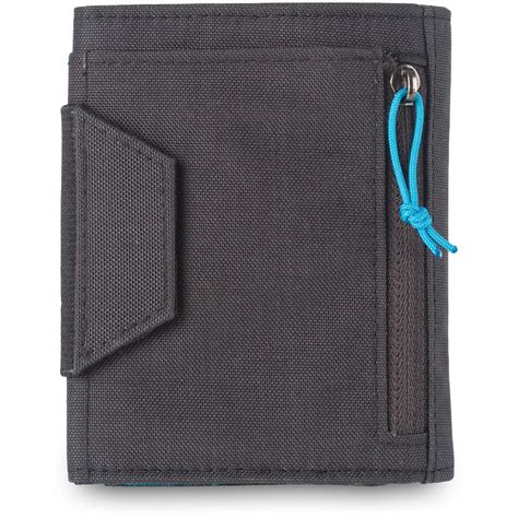 lifeventure trifold wallet